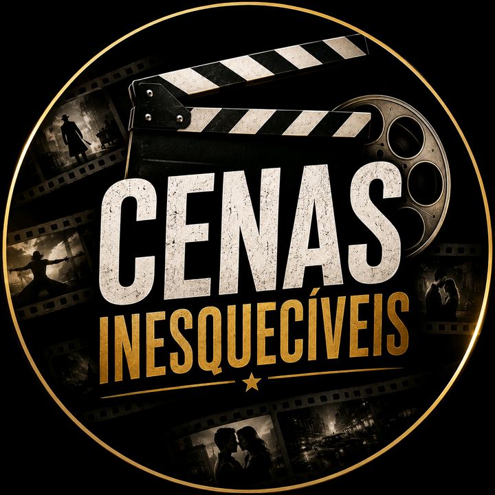 Cenas Inesquecíveis 💫🍿