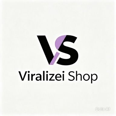 Viralizei Shop