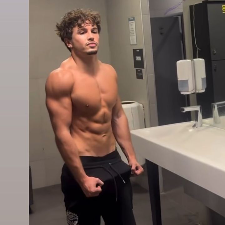 Jim Improvement