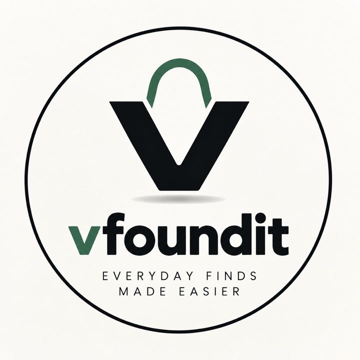 VFoundIt