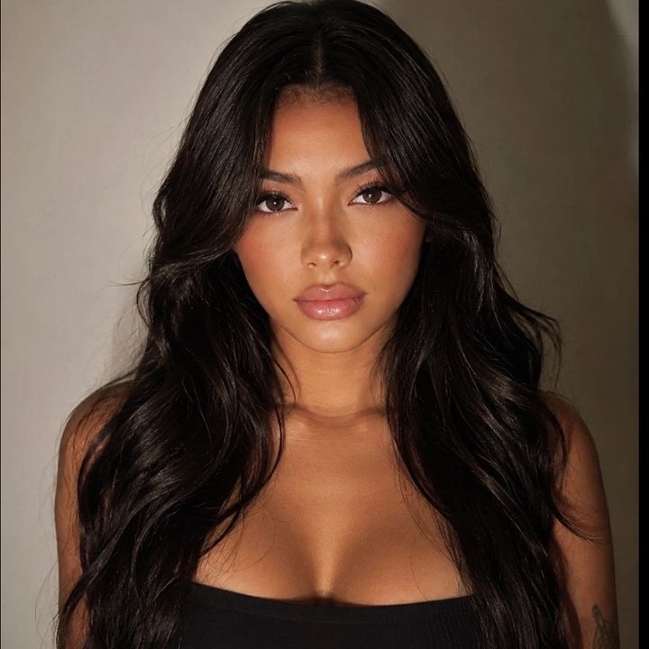 Alice Fernanda ♥️