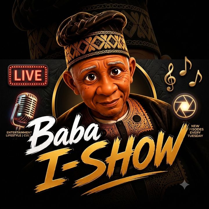 Baba I-Show