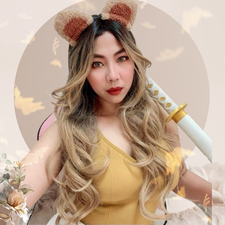 Musume Japina