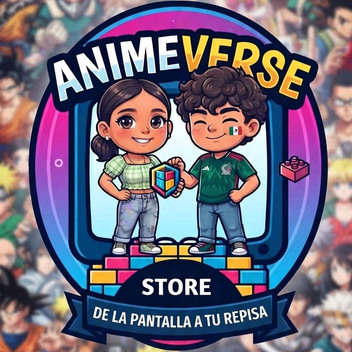 Anime verse store