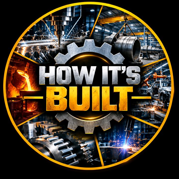 How it's built