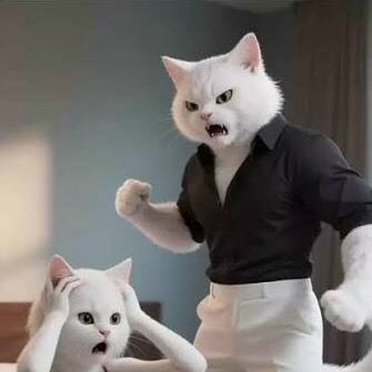 Cat Stories