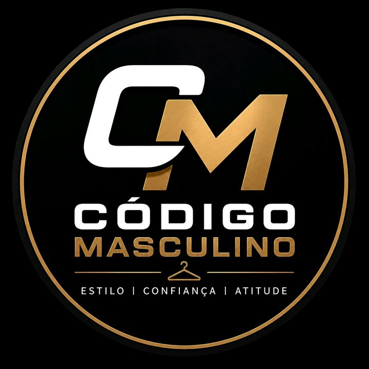 Código Masculino