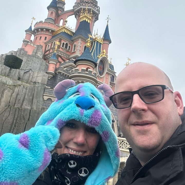Enchanted Explorers