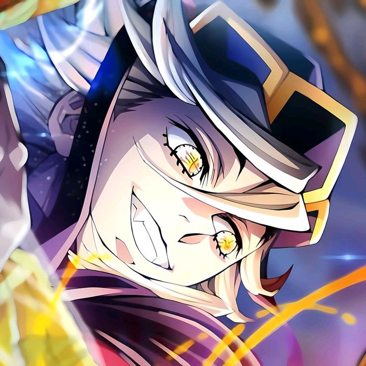 ~゚。✧SHINOBU✧。゚~