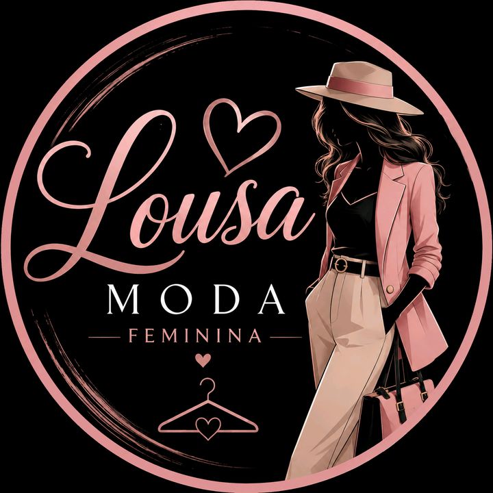 LOUSA.MODA.FEMININA