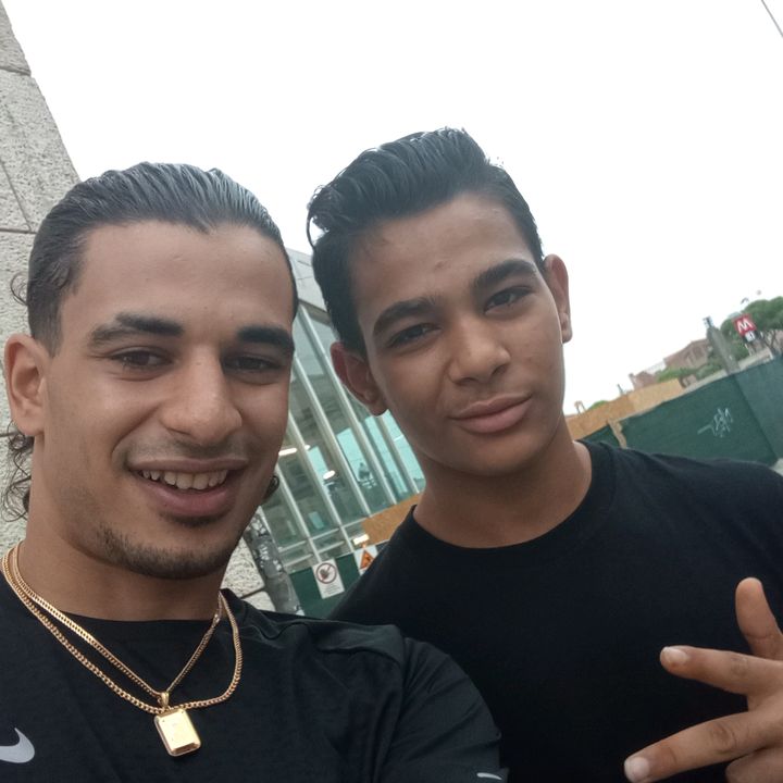 مصري شبح ايطاليا🇪🇬🇮🇹👿👻🖕