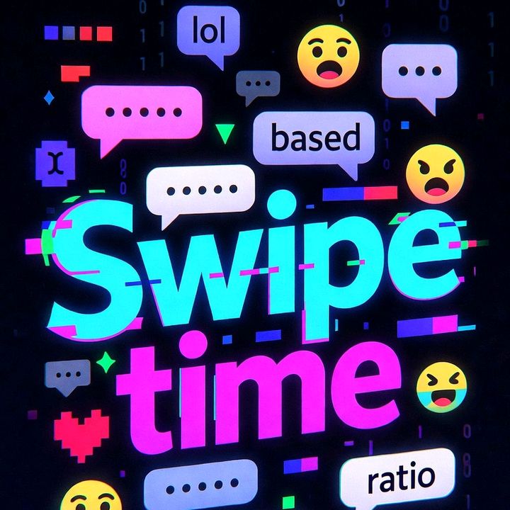 Swipetime