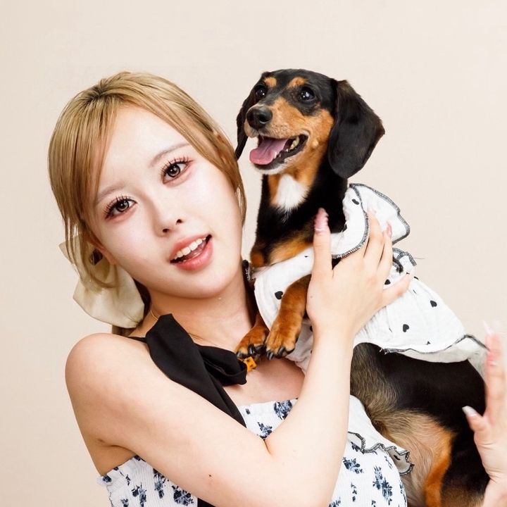 みーちゃん