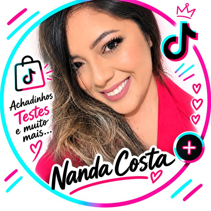 Nanda Costa | Vitrine 🛒