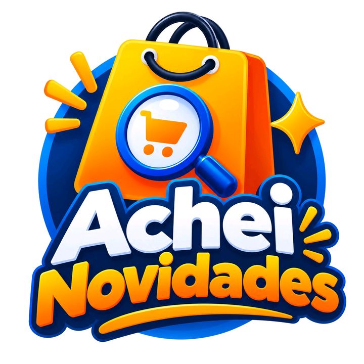 Achei Novidades