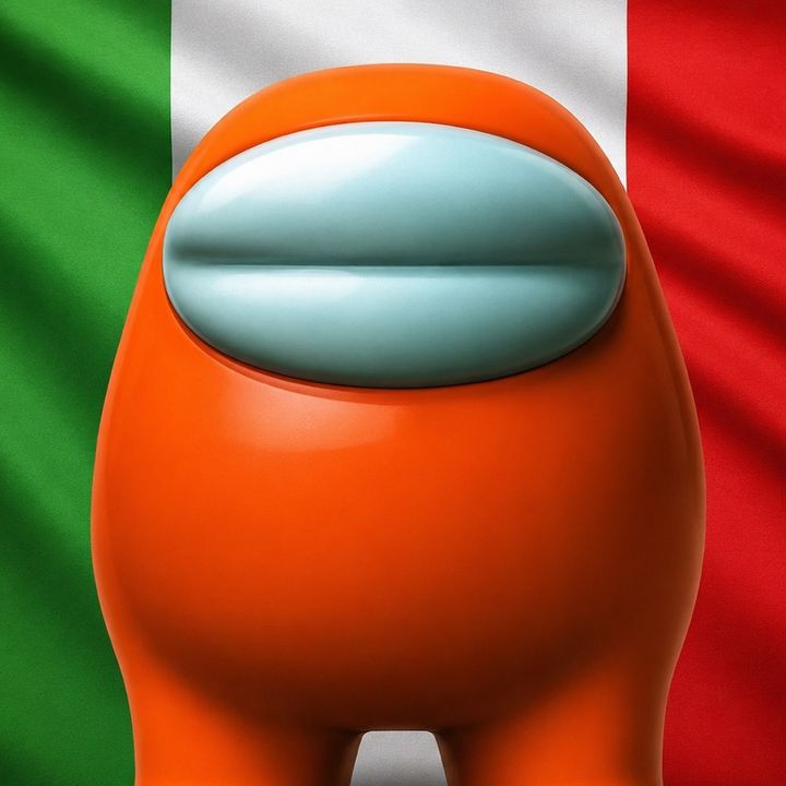 🟠Guyzo Arancione🟠