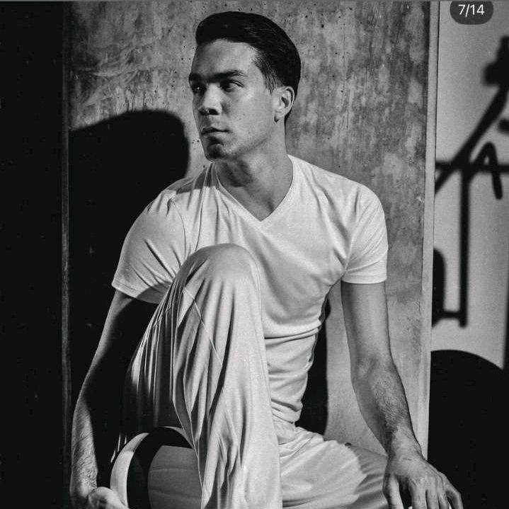 Jordan Lucas