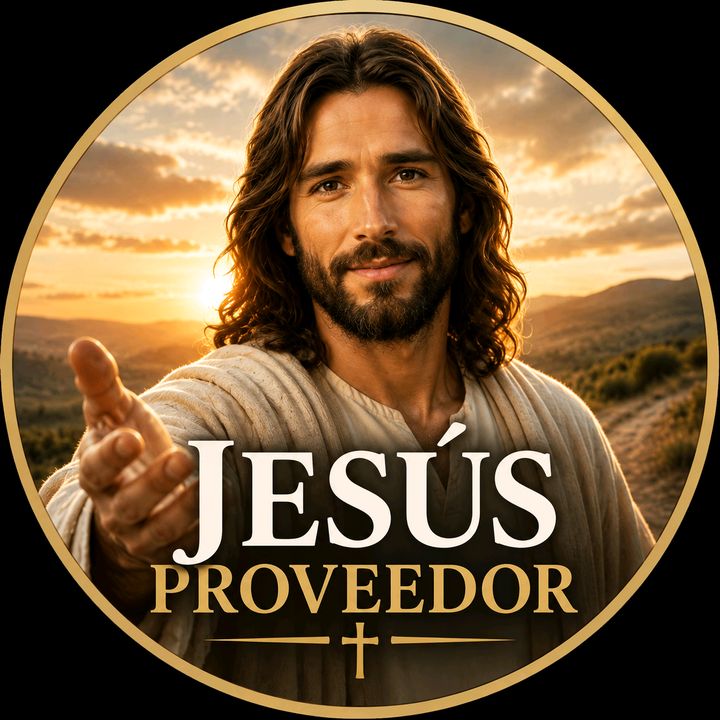 Jesús Proveedor