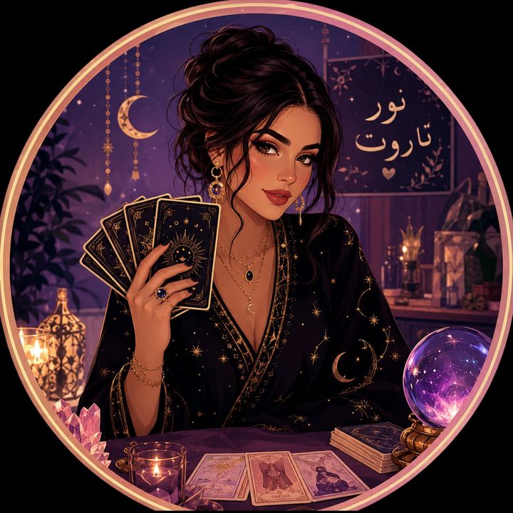 🔮 نور التاروت 🧿