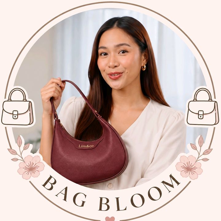 Bag Bloom