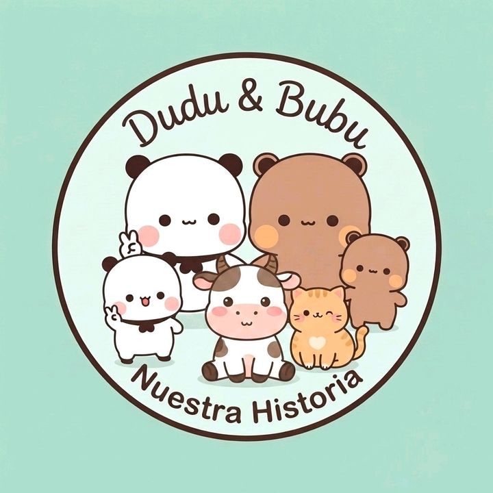 Dudu & Bubu Nuestra historia