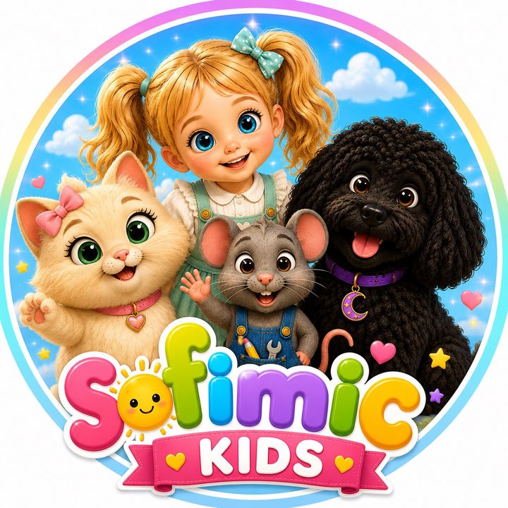 Sofimic Kids