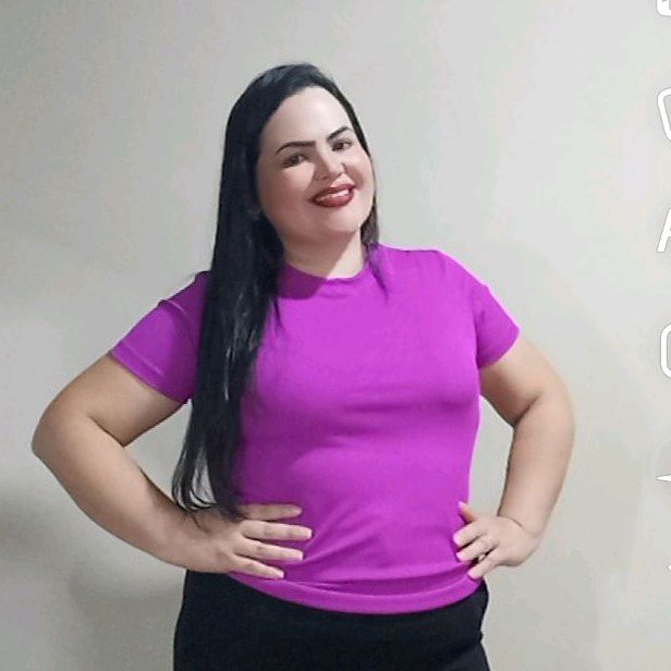 Angelita achadinhos