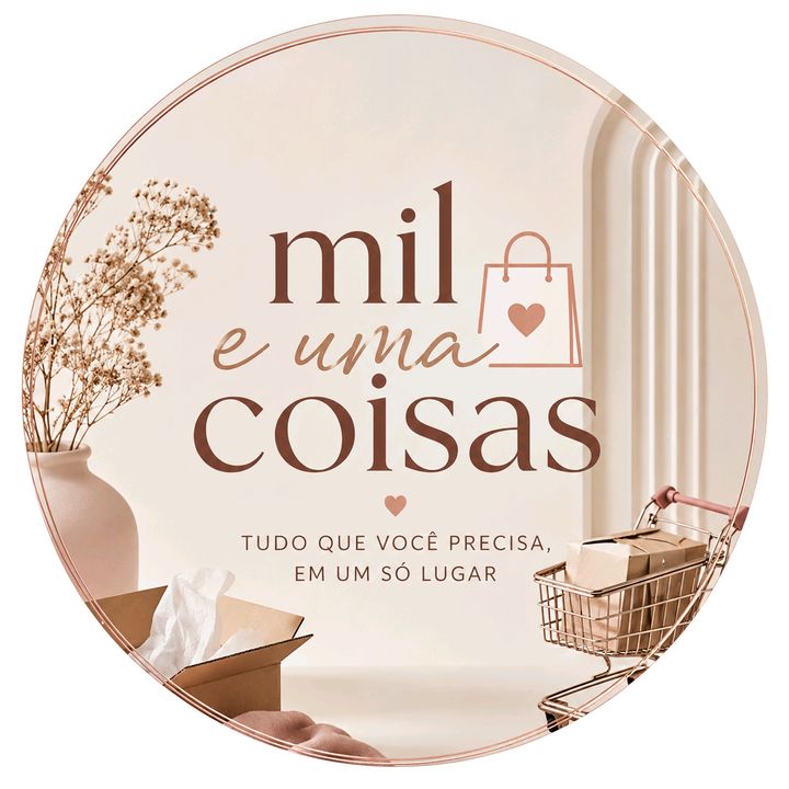 Mil e uma coisas