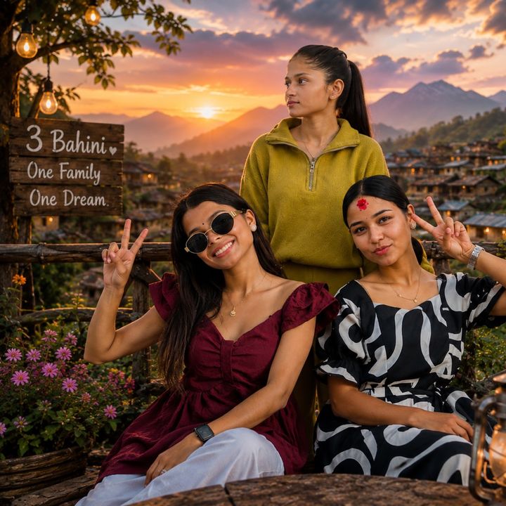 THREE_SISTER