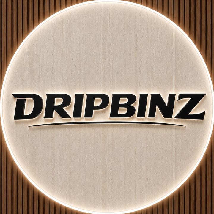 DripBinz