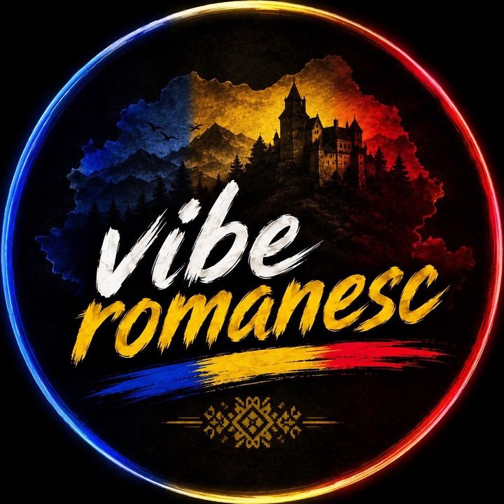 VibeRomanesc