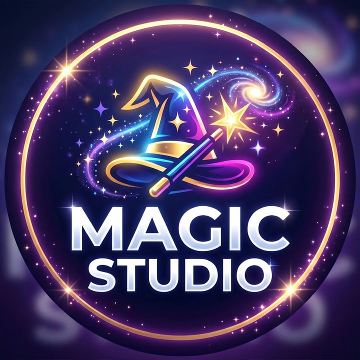 Magic Studio 🎬