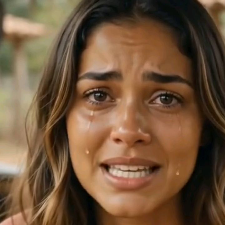 menina da roça