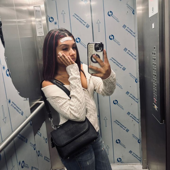 Sofia Gomez