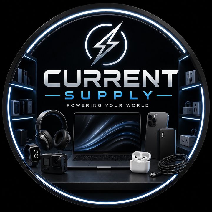 CurrentSupply