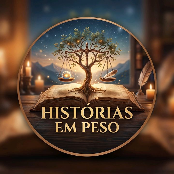 Histórias em peso