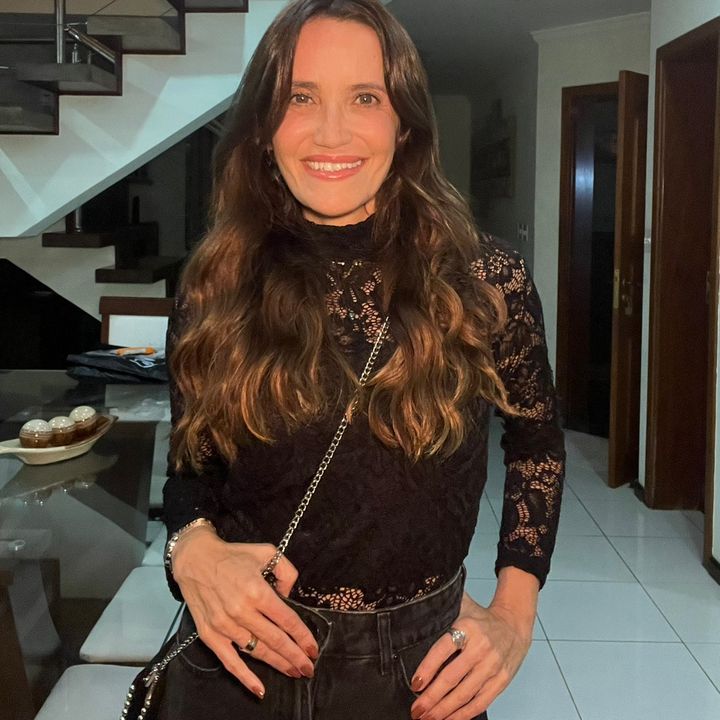 Paula Borges