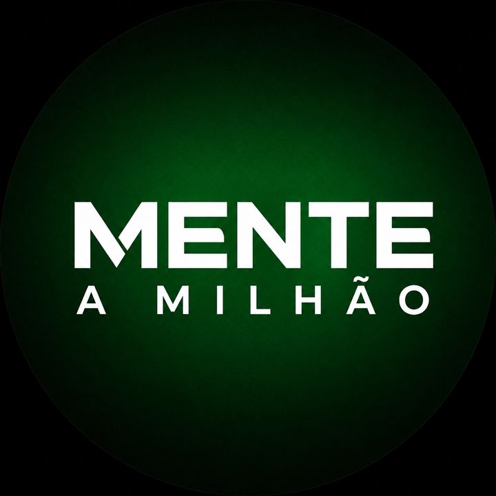 ☀︎ MENTE A MILHÃO ✓