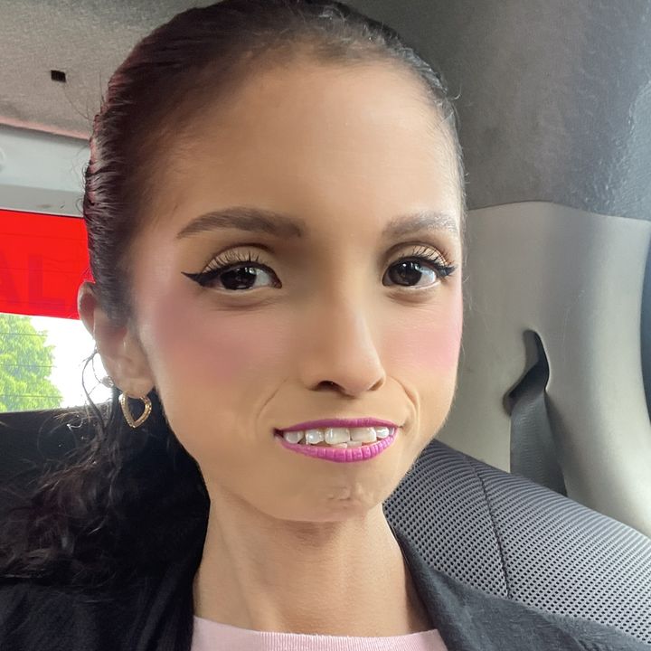 Maddie B&A