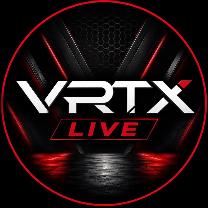 VRTX LIVE