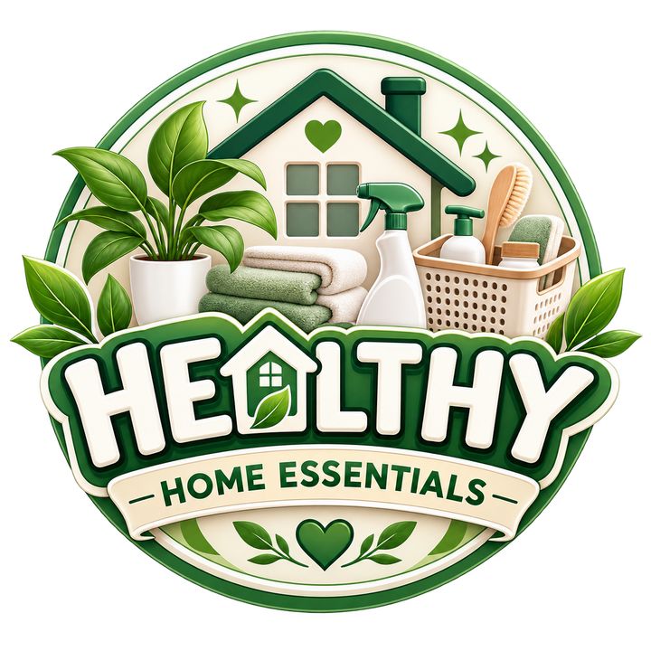 HEALTHY HOME ESSENTIALS