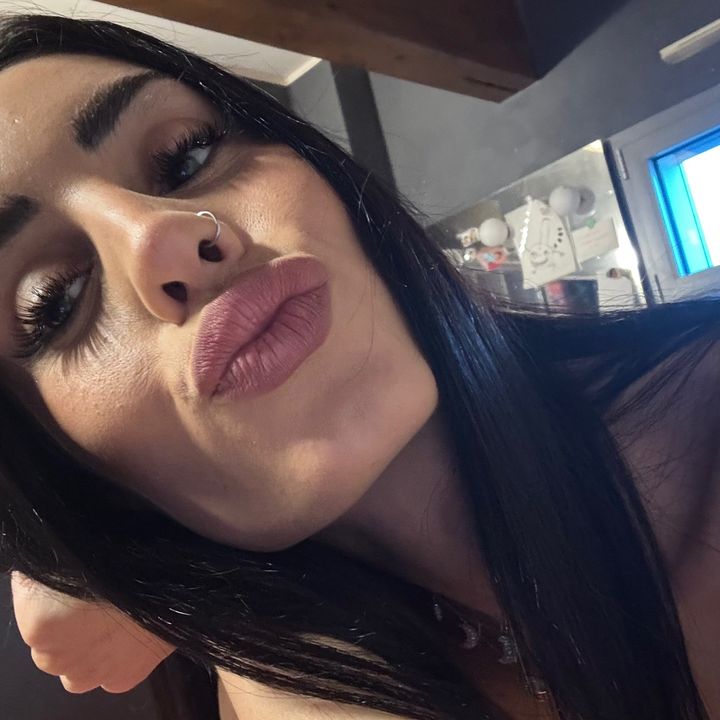 Palumbieri Sara 🩷