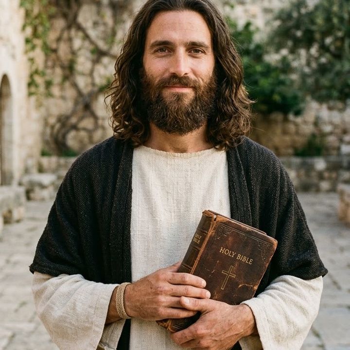André