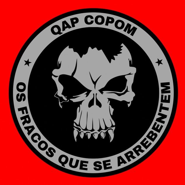 QAP Copom