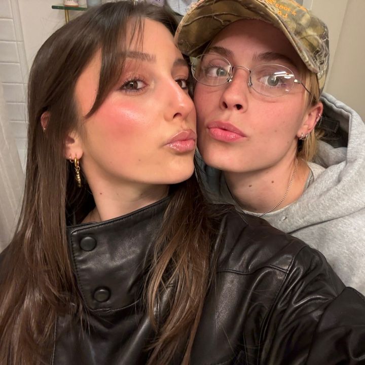 Nat & Soph