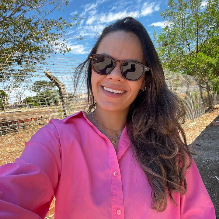Marcelia Neves