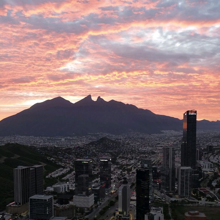Mi Bello Mty