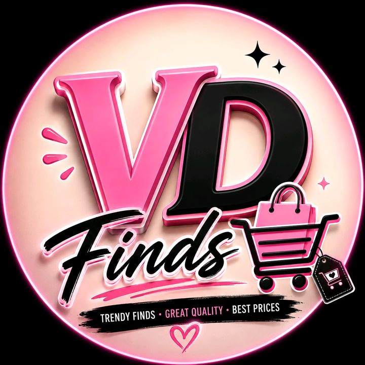 VD Finds🛒