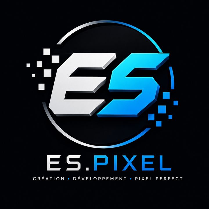 ES.Pixel