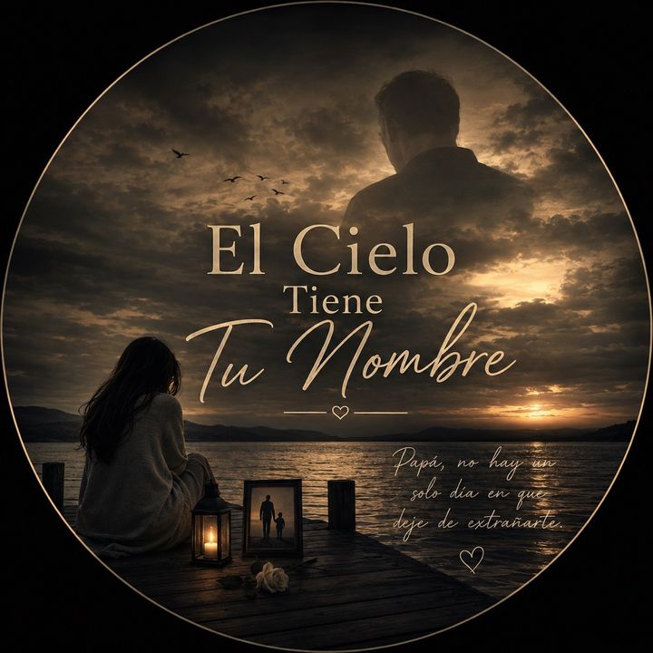 El Cielo Tiene Tu Nombre